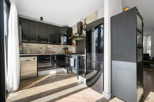 Medium property photo - Geestakker 35, 1852 EW Heiloo